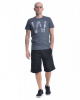 Шорты Carhartt WIP Team Bermuda Sweat (30 черный)