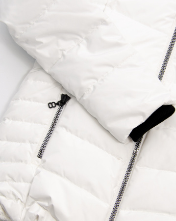 Куртка женский 8848 Altitude Joline W Jacket 2233 (42 White)