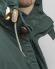 Куртка мужская Addict Expedition (XL зеленый)