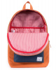 Рюкзак Herschel Settlement Carrot (22 L морковно-синий)