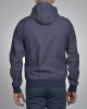 Куртка Iriedaily City Shield Jacket (L синий деним)