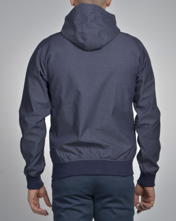 Куртка Iriedaily City Shield Jacket (L синий деним)