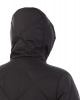 Куртка мужская Addict Goose Duffel Jacket (M черный)