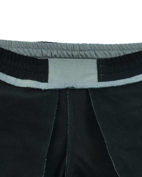 Джоггеры мужские на флисе Cool Penguin JMTL 1713W (Navy 2XS)