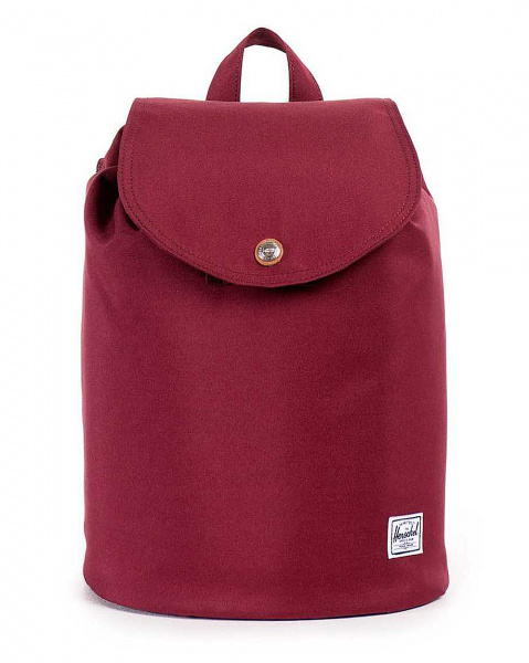 Рюкзак Herschel Reid Women (10 L бордовый)