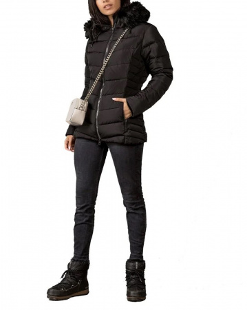 Куртка женский 8848 Altitude Joline W Jacket 2233 (42 Black)