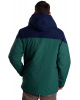 Куртка-парка Iriedaily Insulaner Parka (XL зеленый)