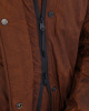 Куртка Krakatau Q146 MERCURY (L коричневый)