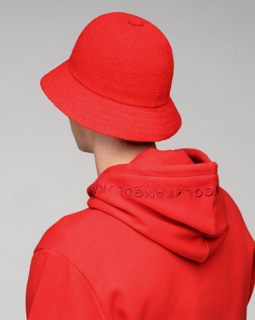 Панама Kangol Bermuda Casual 0397BC (SC613, M)