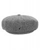 Кепка Kangol Wool Hawker K3164HT (FL034 Flanel, S)