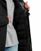 Куртка женская Didriksons Leya 503876 (XL зеленый)