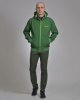 Куртка Iriedaily City Shield Jacket (S зеленый)