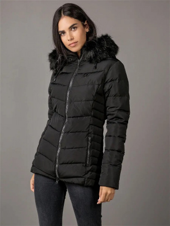 Куртка женский 8848 Altitude Joline W Jacket 2233 (44 Black)
