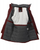 Куртка женская Didriksons Golda 502580 (40 RED/324)
