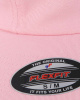 Бейсболка Urban Classic FLEXFIT Cotton Twill Dad Cap (L/XL розовый)