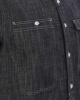 Рубашка Publish Brand USA Ross (M черный)