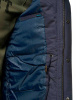 Парка зимняя Iriedaily Goerlitzer Parka (XL темно-синий)