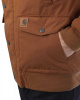 Куртка Carhartt WIP Trapper Jacket (M коричневый)
