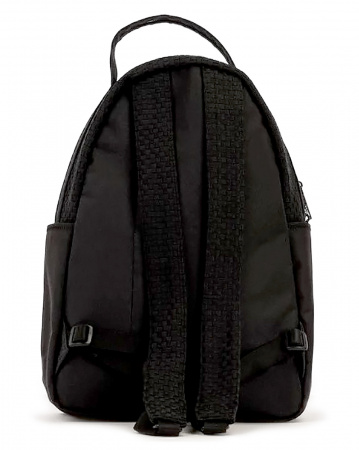 Рюкзак Herschel Nova Small WOVEN 10502 (BLACK 14 L)