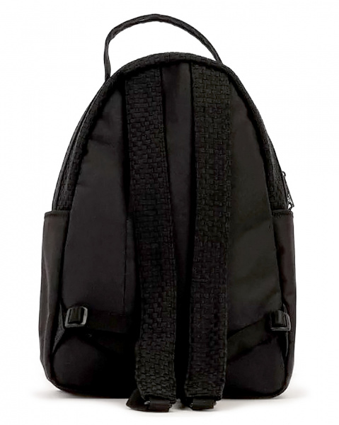 Рюкзак Herschel Nova Small WOVEN 10502 (BLACK 14 L)
