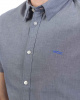 Рубашка Wesc, C1, Gaber Men's s/s Shirt (S синий)