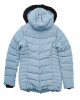 Куртка женский 8848 Altitude Joline W Jacket 2233 (44 Blue)