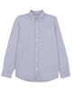 Рубашка Carhartt Publish Button Down Shirt (L серый золотой)