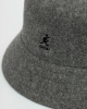 Панама Kangol Wool Lahinch K3191ST (FL034 Flanel, S)