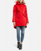 Куртка женская 8848 Altitude Jinny Parka 2292 (46 Red)