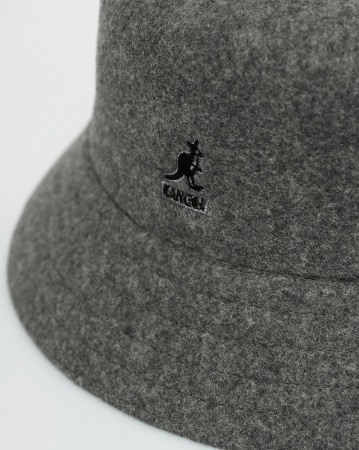Панама Kangol Wool Lahinch K3191ST (FL034 Flanel, S)