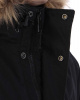 Куртка Carhartt WIP Trapper Jacket (XS черный)