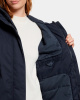 Куртка женская Didriksons Luna 505575 (999, Blue, 46)