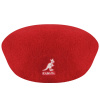 Кепка Kangol CAP Wool 504 0258BC New (RD608 RED, M)
