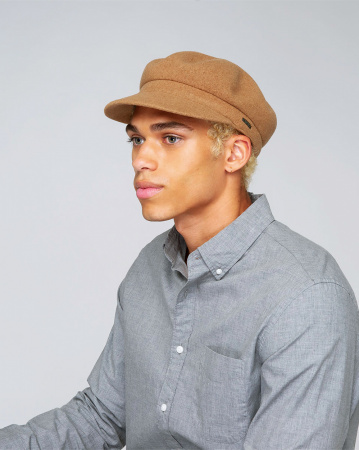 Кепка Kangol Wool Enfield K3124HT (WD207, M)