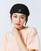 Кепка Kangol Tropic 507 VENTAIR K3208HT (BK001, S)