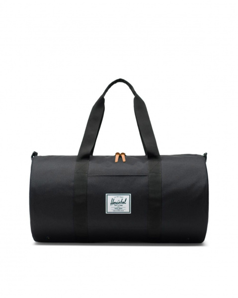 Сумка Herschel Sutton Mid Volume 10251 (Black 22 L)