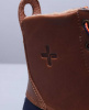 Ботинки Psyberia Mudguard Boot (46.0 сине-коричневый)