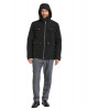 Куртка мужская Didriksons Hilding 504489 (060 черный, M)