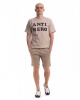 Шорты Carhartt WIP Company Short Wichita Twill 7.5 Oz (29 светло-бежевый)