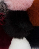 Шапка женская KyiKyi Classic Faux Fur (OS белый)