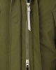 Куртка женская Didriksons Nadine (34 GREEN)