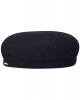 Кепка Kangol Wool Enfield K3124HT (BK001 Black, M)