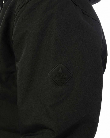 Куртка женская Didriksons Tanja 501462 (060/BLACK, 36)