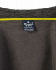 Толстовка с капюшоном на молнии Champion Authentic American EZ509 (M черный свет)
