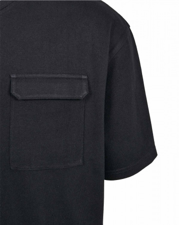 Футболка Urban Classic TB3667 (M черный)