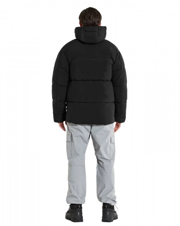 Куртка мужская Didriksons Hilmer 504240 (060 черный, L)