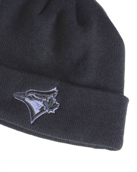 Шапка универсальная '47 Brand Baseball (Baseball Toronto Blue Jays Black)