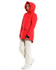 Куртка женская Didriksons Frida 503815 (46 Red)