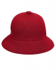 Панама Kangol K2094ST TROPIC CASUAL (SC613 SCARLET, XL)