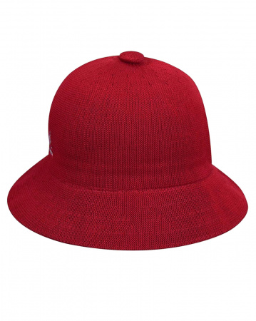 Панама Kangol K2094ST TROPIC CASUAL (SC613 SCARLET, XL)
